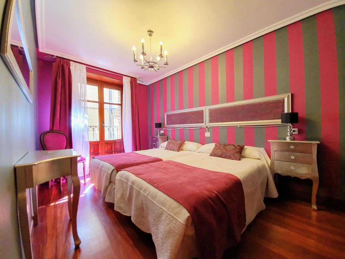 La Casa De Lorenzo Laguardia Ngoại thất bức ảnh