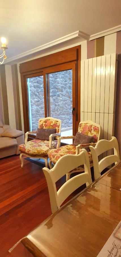 La Casa De Lorenzo Laguardia Ngoại thất bức ảnh