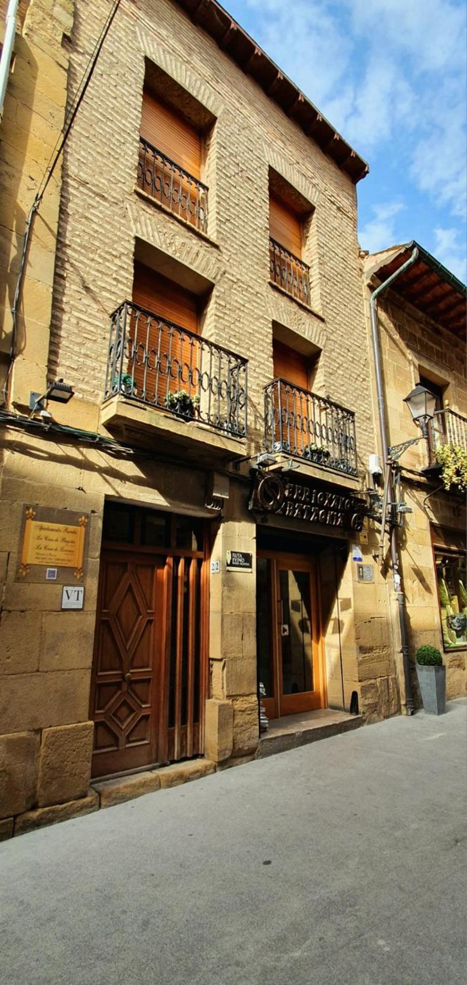 La Casa De Lorenzo Laguardia Ngoại thất bức ảnh
