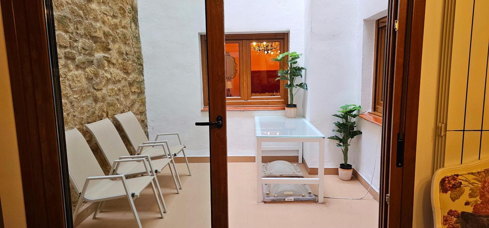 La Casa De Lorenzo Laguardia Ngoại thất bức ảnh