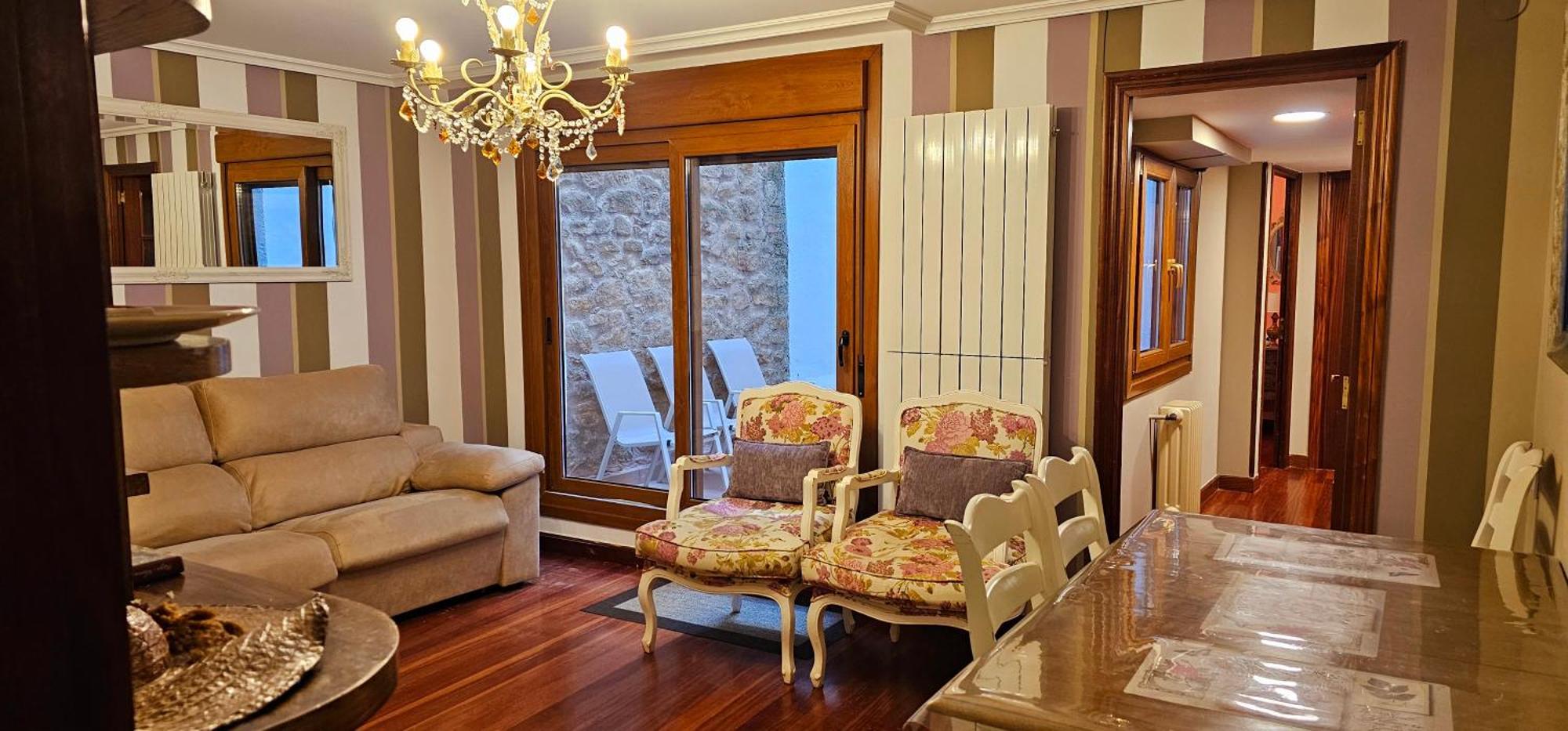 La Casa De Lorenzo Laguardia Ngoại thất bức ảnh