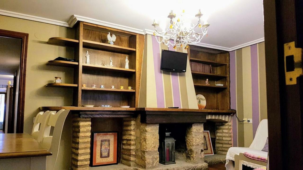 La Casa De Lorenzo Laguardia Ngoại thất bức ảnh