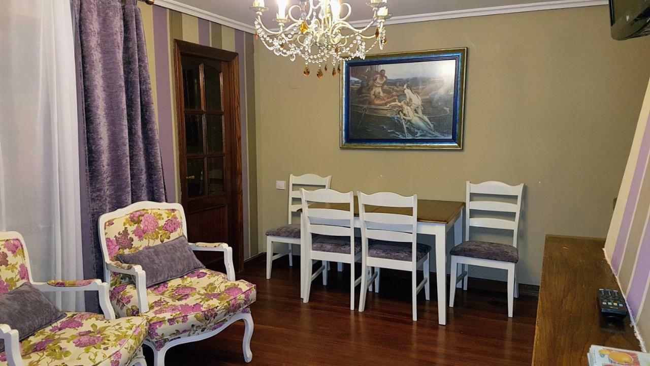 La Casa De Lorenzo Laguardia Ngoại thất bức ảnh