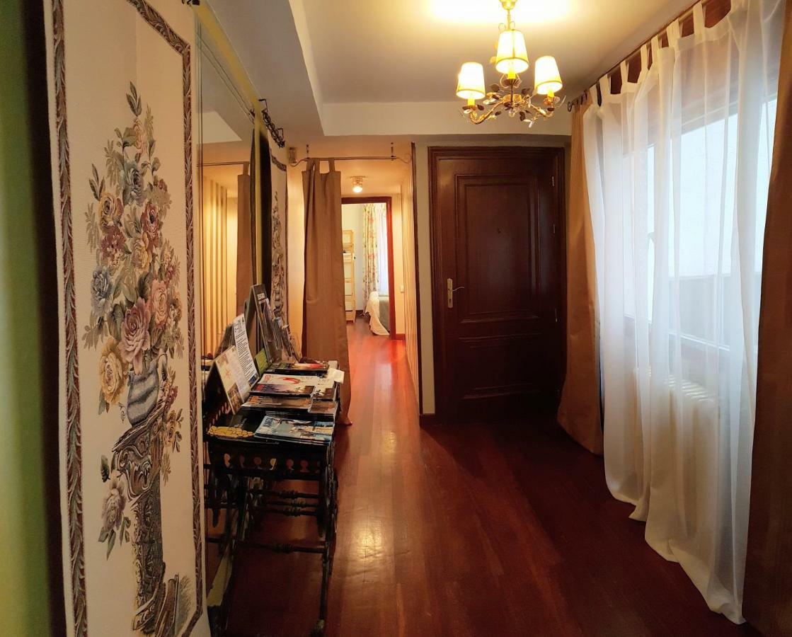 La Casa De Lorenzo Laguardia Ngoại thất bức ảnh