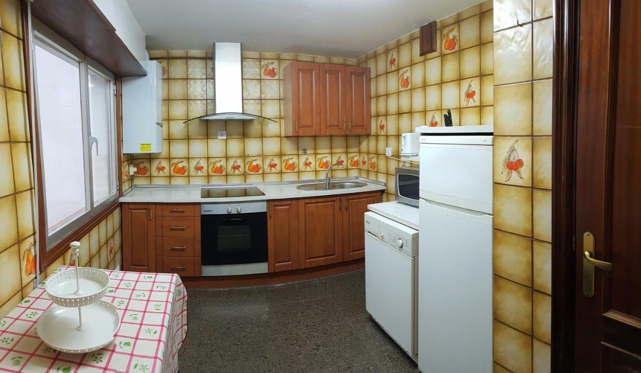 La Casa De Lorenzo Laguardia Ngoại thất bức ảnh