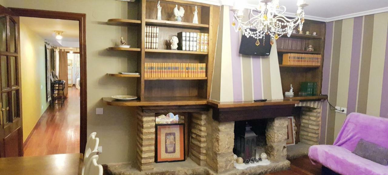 La Casa De Lorenzo Laguardia Ngoại thất bức ảnh