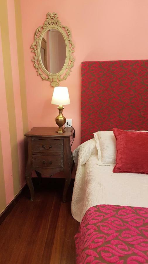 La Casa De Lorenzo Laguardia Ngoại thất bức ảnh