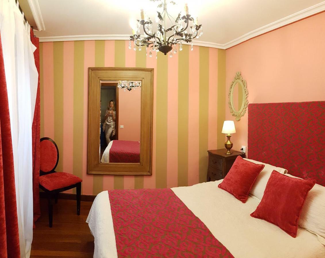 La Casa De Lorenzo Laguardia Ngoại thất bức ảnh