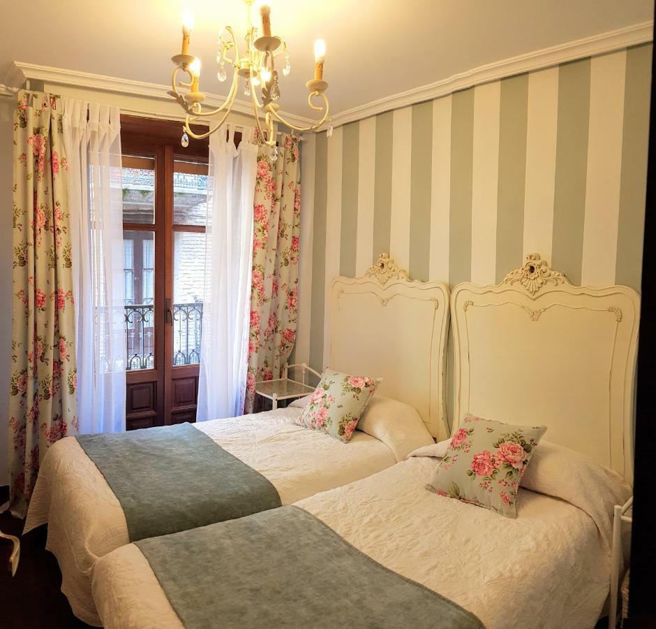 La Casa De Lorenzo Laguardia Ngoại thất bức ảnh