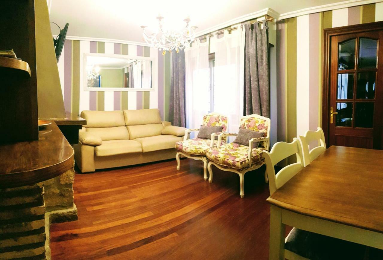 La Casa De Lorenzo Laguardia Ngoại thất bức ảnh