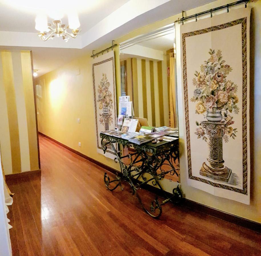 La Casa De Lorenzo Laguardia Ngoại thất bức ảnh