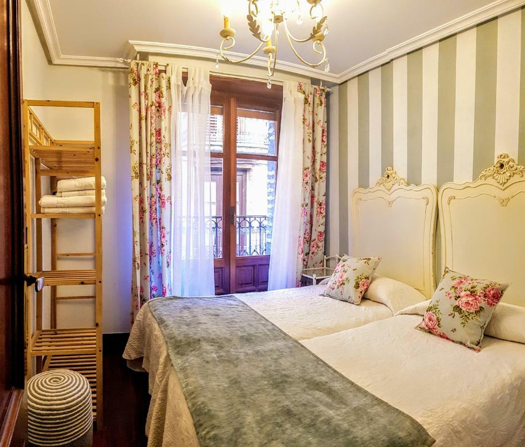 La Casa De Lorenzo Laguardia Ngoại thất bức ảnh